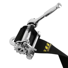 Racing Ratchet Harness image 4
