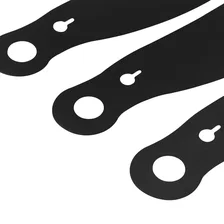 Racing Optics Laminated Tearoffs image 4