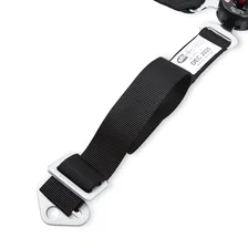 Racing Lever Camlock Harness image 7