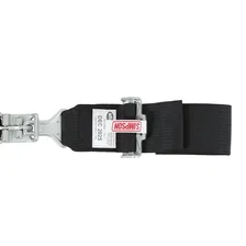 Racing Latch and Link Bolt-In 5-Point Harness image 7