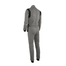6G SFI 20 SUIT ALLOY- MD image 6