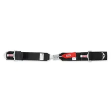 Racing STD. Latch & Link 5pt. Harness image 12