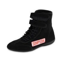 Racing Hightop Shoes image 7
