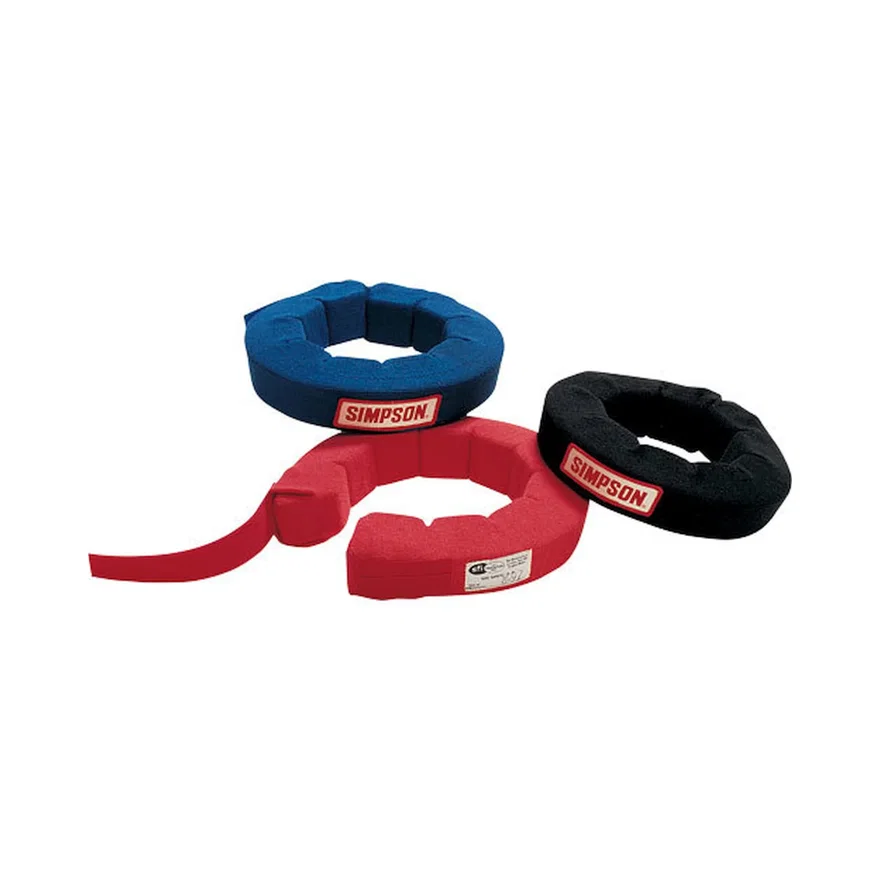 Racing Padded Neck Support