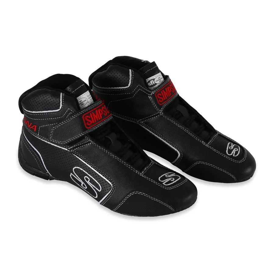 Racing DNA Shoes