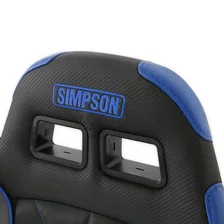 Racing Vortex II Off-Road Suspension Seat image 6