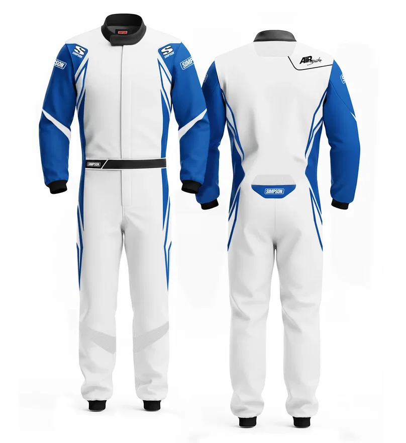 Air Strike Karting Suit