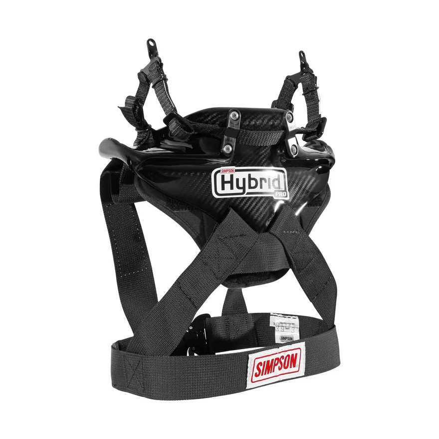 Racing Hybrid Pro Lite