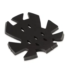 DEVIL RAY 3 TOP PAD 16MM image 4
