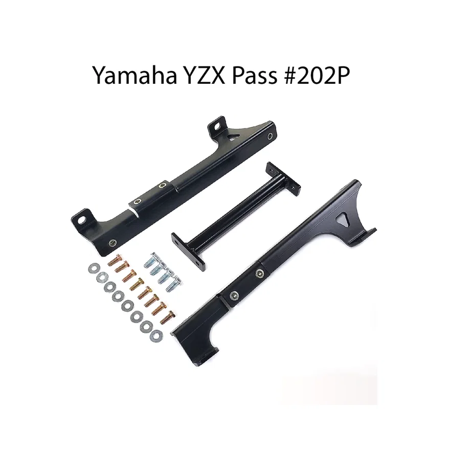 UTV Seat Mounts