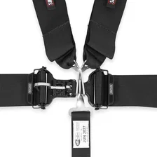 Racing Latch FX2 Belt image 2