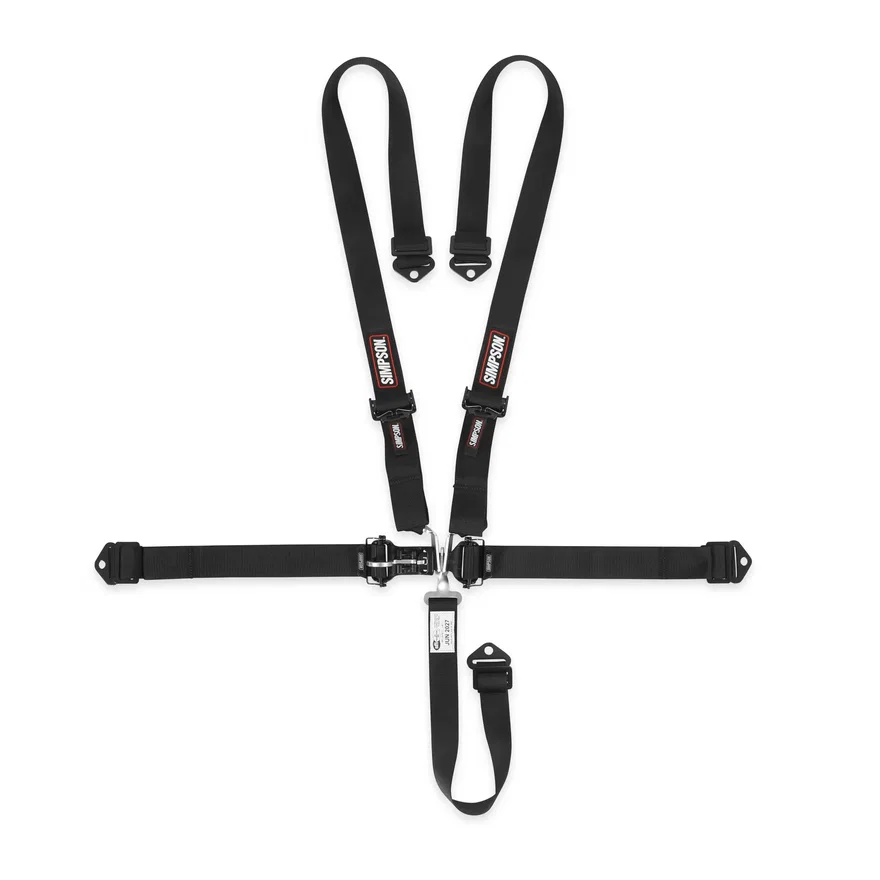 Racing Latch   FX2 Belt
