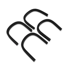 Racing Jr. Drag Roll Bar Padding Kit image 2