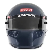 Racing SD1 Helmet - L - GRAY image 2