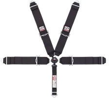 Racing 3" Camlock Harness image 1