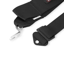 Racing Latch FX2 Belt image 8