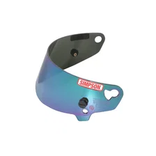 Racing Helmet Replacement Shields image 6