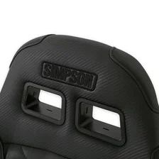 Racing Vortex II Off-Road Suspension Seat image 6