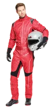 Racing DNA SFI 5 Racing Suit image 1