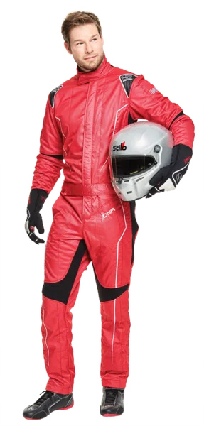 Racing DNA SFI 5 Racing Suit