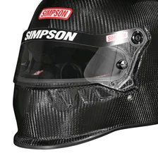 Carbon Vudo Helmet SA2025 image 8