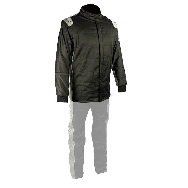 Racing Titan Driving Jacket