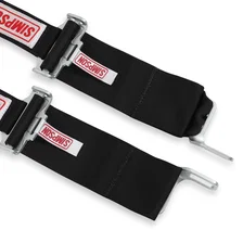 Latch and Link Shoulder Harnesses image 2
