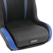 Racing Vortex II Off-Road Suspension Seat image 7