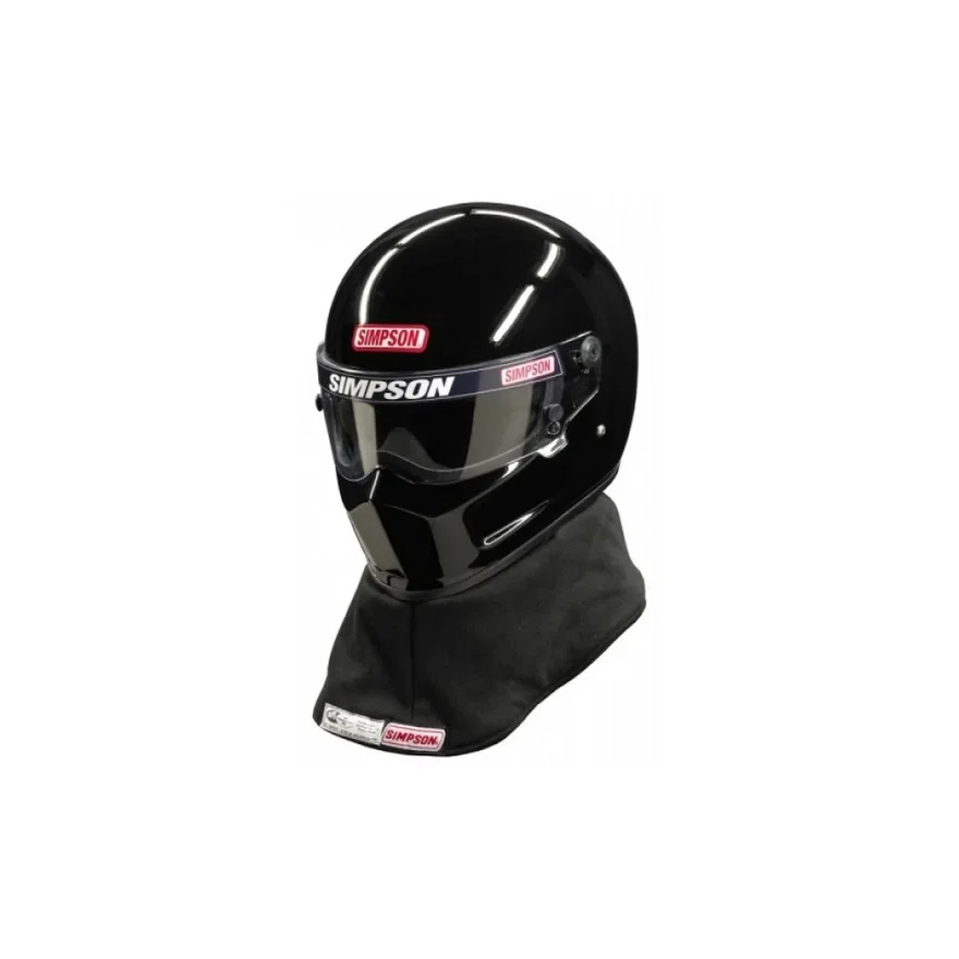Racing Drag Bandit Racing Helmet