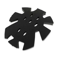 DEVIL RAY 3 Top PAD 12MM image 3