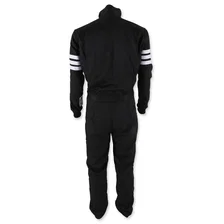 Classic SFI 5 Suit - Black image 3