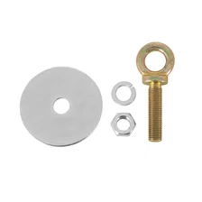 Racing Seatbelt Mounting Hardware image 1