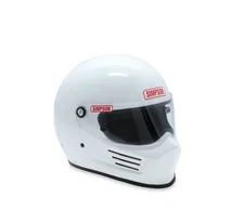 Racing SA2020 Bandit Racing Helmet image 8