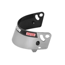 Racing Helmet Replacement Shields image 1