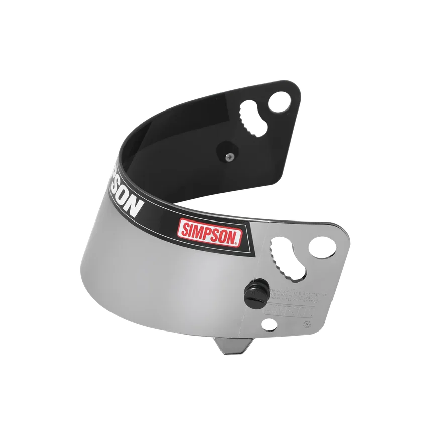 Racing Helmet Replacement Shields