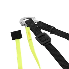 Racing Hybrid Quick Release Tether image 5