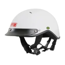 Shorty Crew Helmet image 2