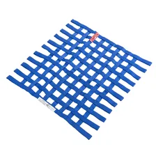 Racing Standard Stock Car Window Net image 3