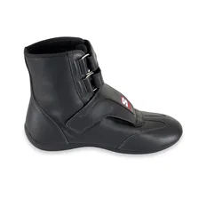 Stealth Spring Driving Shoes Mens image 7