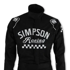 Checkers Suit Black - XXL image 3