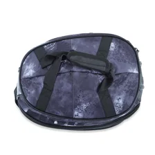 Racing Helmet and FHR Bag 23 image 7