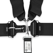 Racing Latch FX2 Belt image 2
