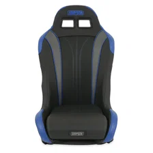 Racing Vortex II Off-Road Suspension Seat image 1