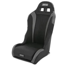 Racing Vortex II Off-Road Suspension Seat image 2