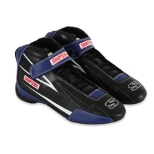 Racing Supercoil Shoe Black/Blue - 11 image 2