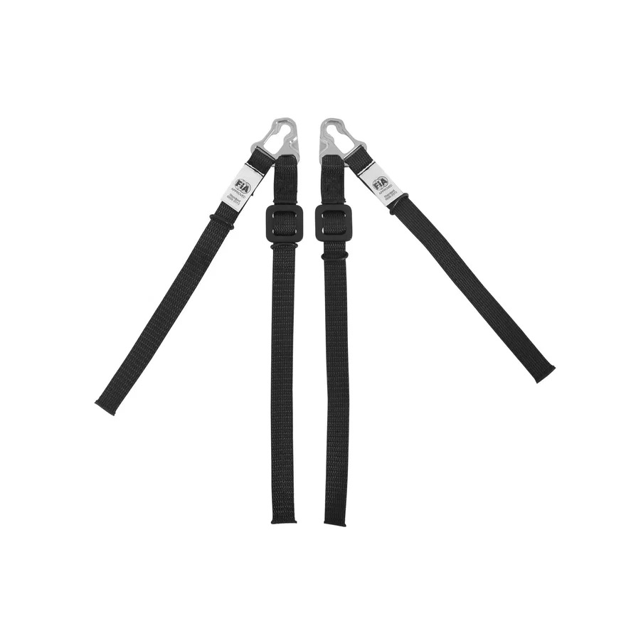 Racing Hybrid Post Clips Tether Set