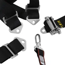 Racing Ratchet Harness image 8