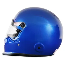 Racing SD1 Helmet - M - BLUE image 5