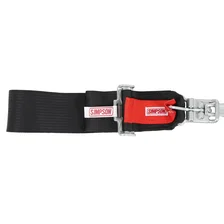 Racing  6 PT 55" Seat Belt Bolt-In image 6