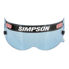 Racing Helmet Replacement Shields image 2